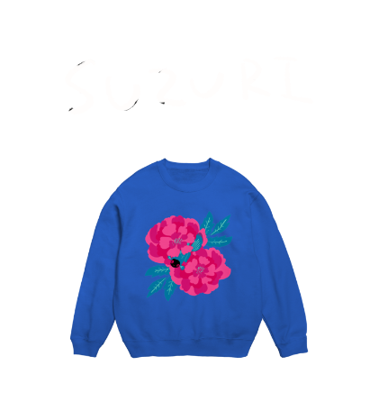 SUZURI